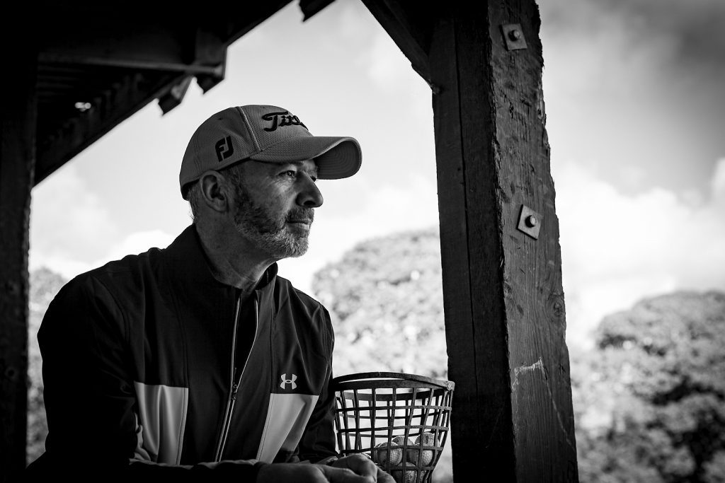 Image of Jonathon Lamb PGA Pro