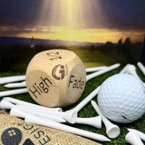 Gimies - Long Game Cube