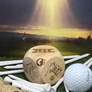 Gimies - The Games Cube