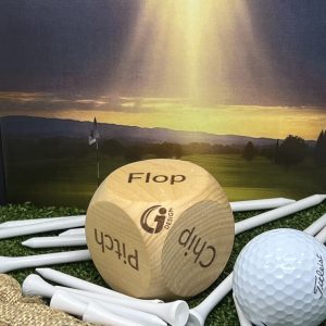 Gimies - Short Game Cube