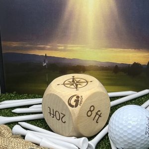 Gimies - Original Putting Cube